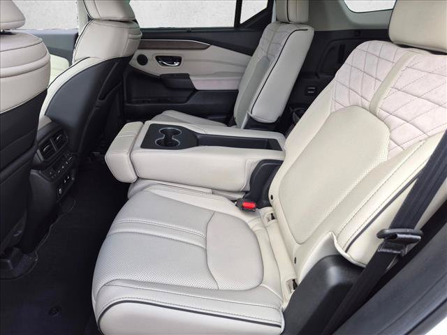 New 2026 Honda Pilot Elite image 14
