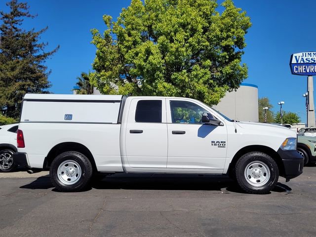 Used 2023 RAM 1500 Tradesman w/ Trailer Tow Group image 5