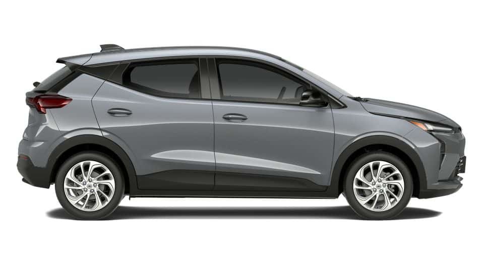 New 2027 Chevrolet Bolt LT image 4