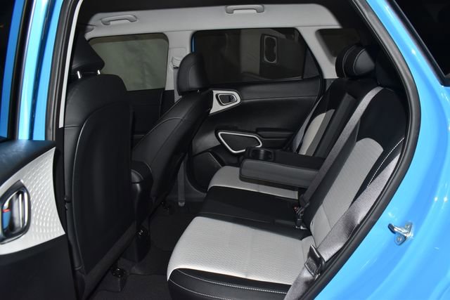 Used 2023 Kia Soul GT-Line image 30