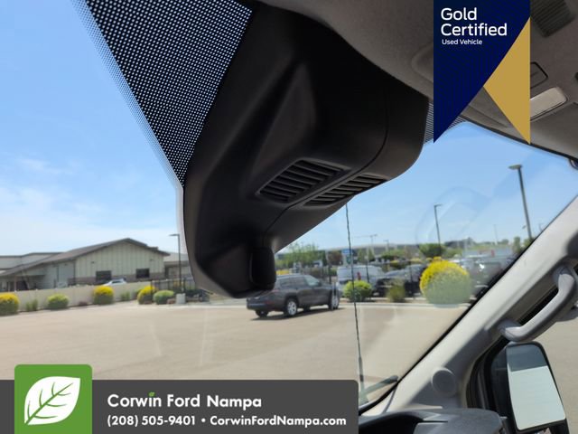 Used 2023 Ford Transit 250 148 High Roof Extended RWD image 20
