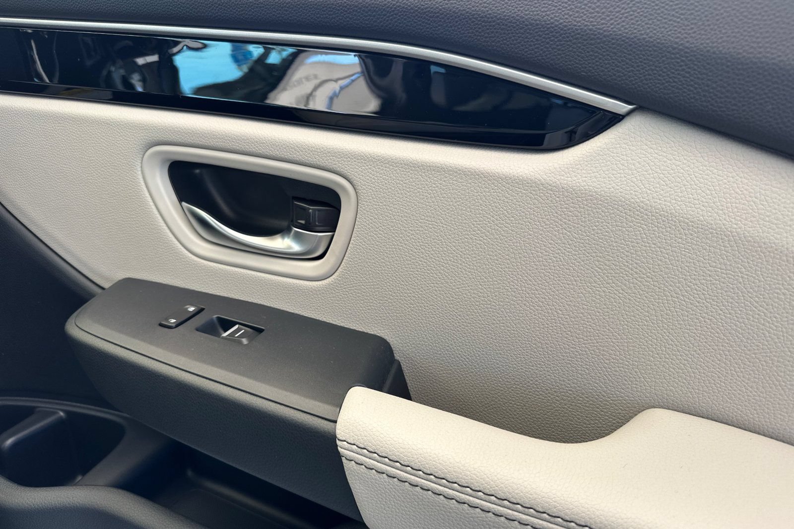 New 2026 Honda Pilot EX-L image 20