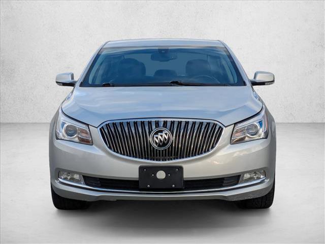 Used 2014 Buick LaCrosse Leather image 2
