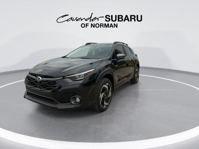 New 2026 Subaru Crosstrek 2.5i Limited AWD/4WD image 6