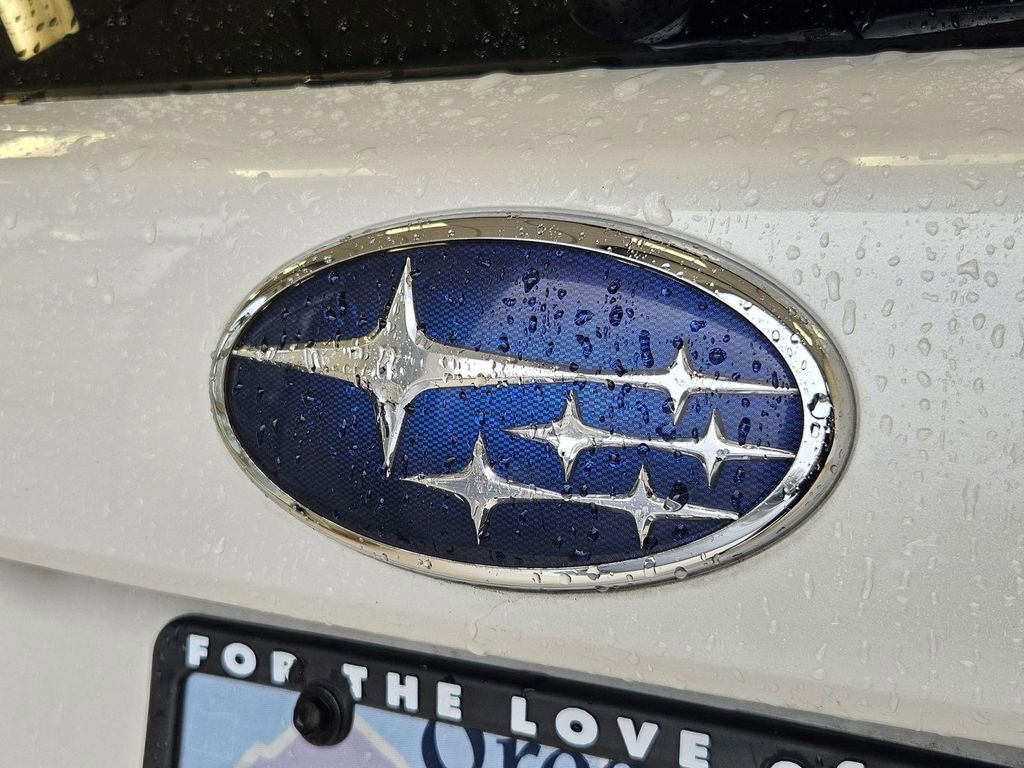 Used 2017 Subaru Forester 2.5i Premium image 27