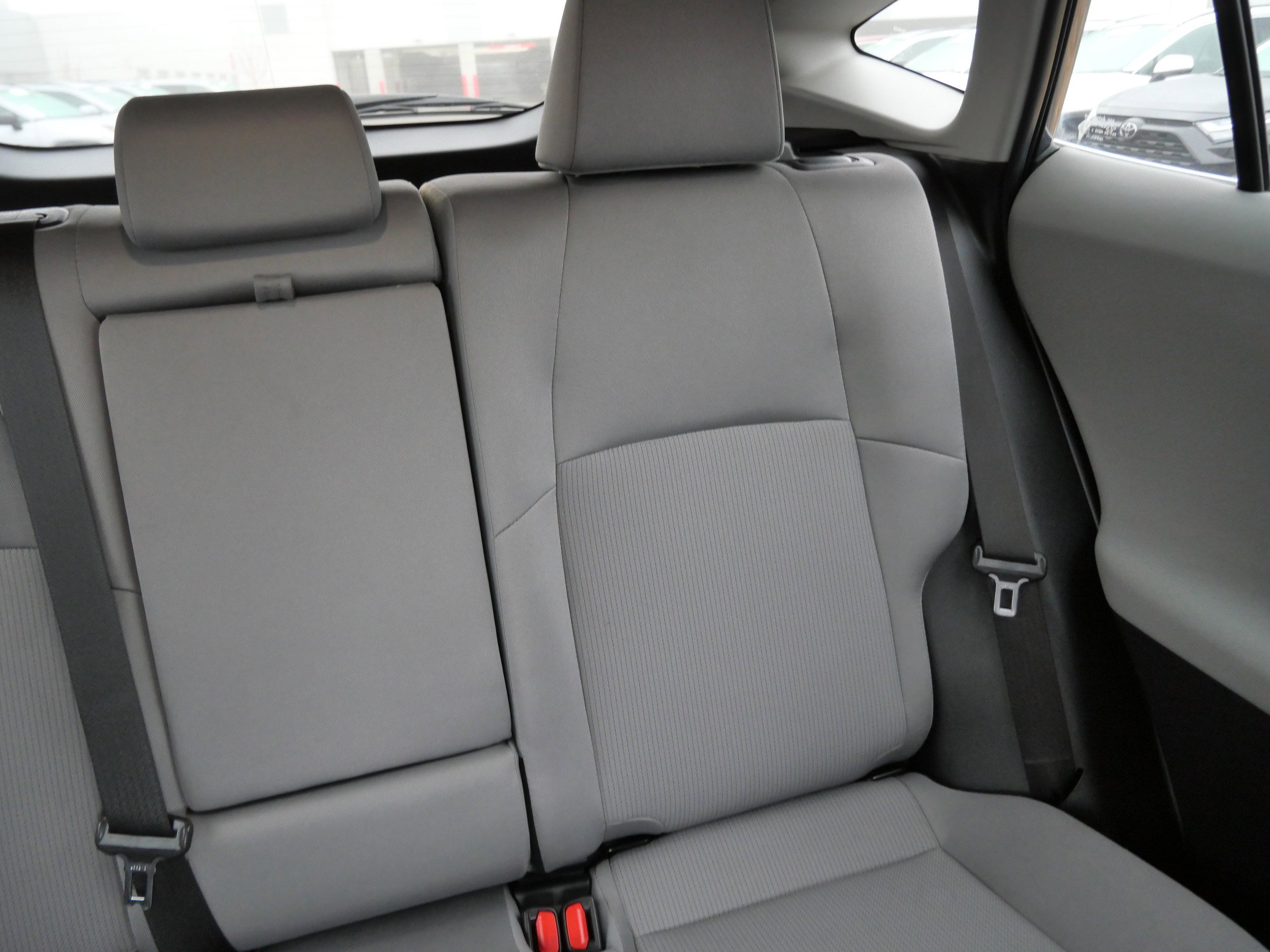 Certified 2021 Toyota Venza LE image 14