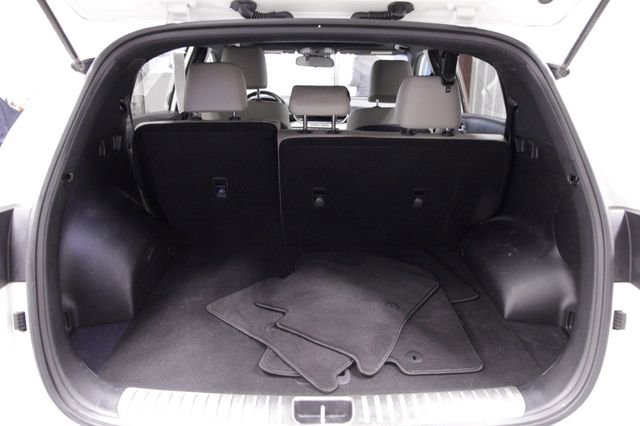 Used 2022 Kia Sportage Nightfall Edition image 21