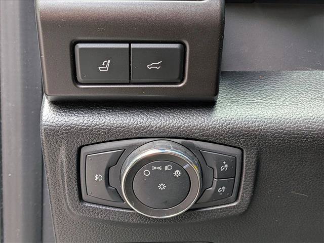 Used 2021 Ford Expedition Max King Ranch AWD/4WD image 17