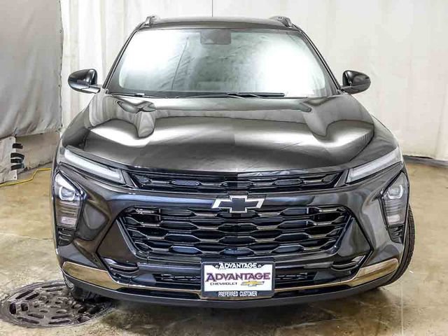 New 2026 Chevrolet Trax ACTIV w/ Driver Confidence Package FWD image 5