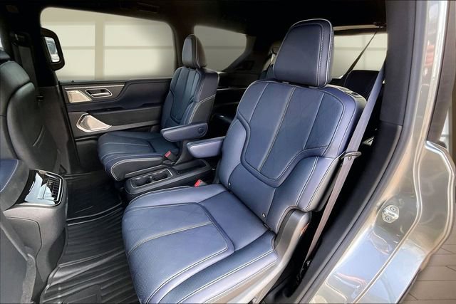 Used 2026 INFINITI QX80 4WD image 26