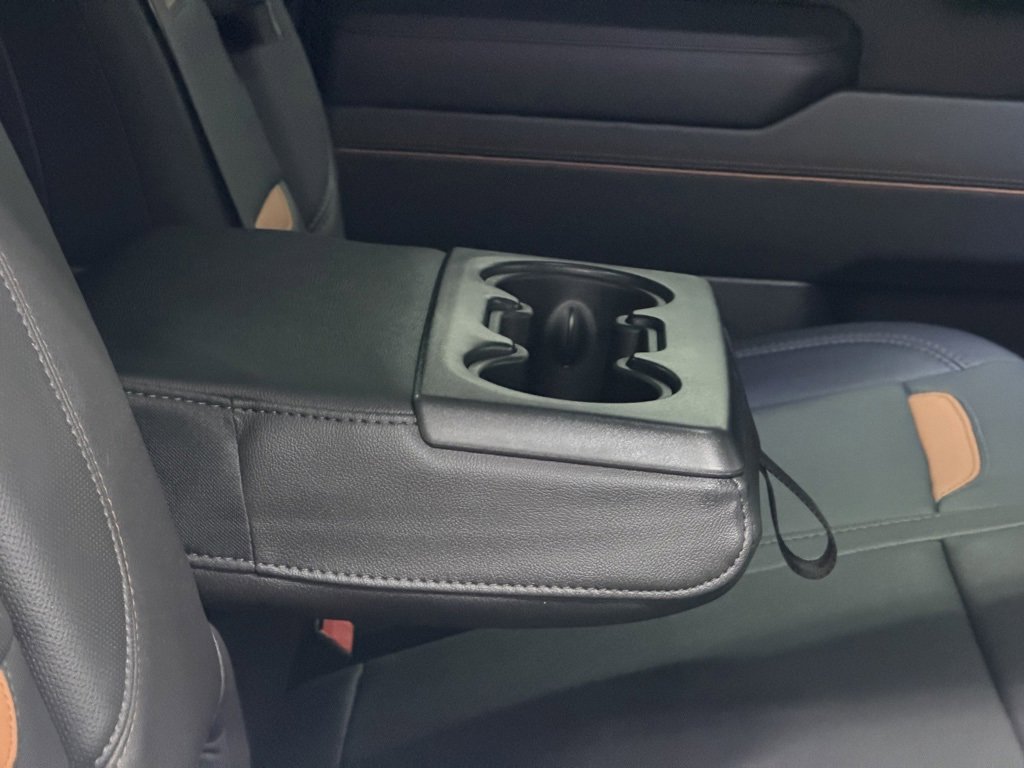 Certified 2023 GMC Sierra 1500 AT4 w/ AT4 Premium Package image 34