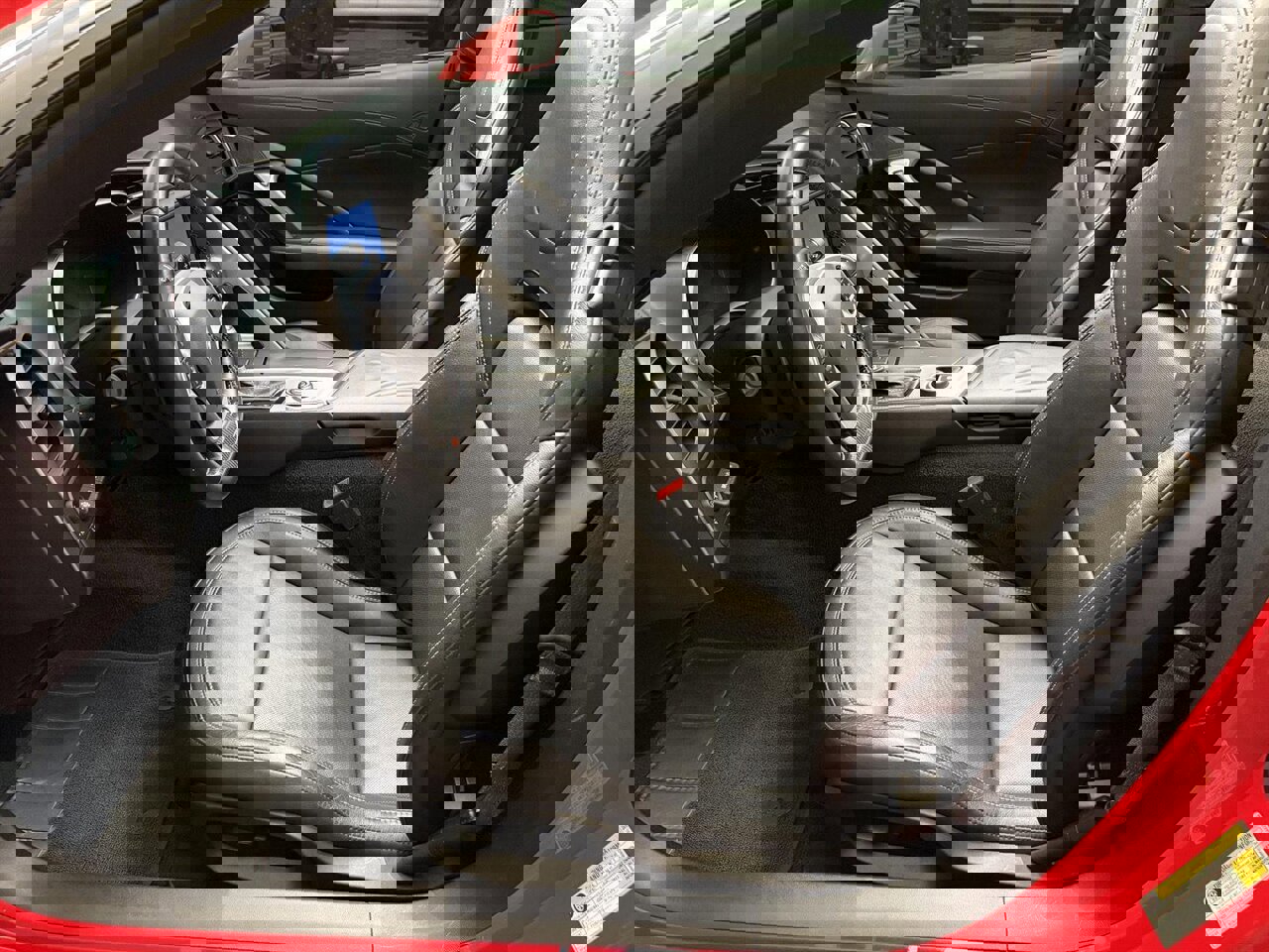 Used 2017 Chevrolet Corvette Z06 image 2