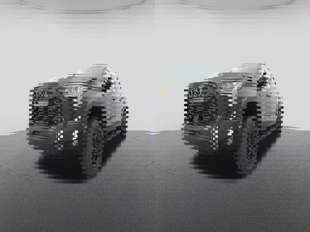 New 2026 Toyota Tundra TRD Pro image 32