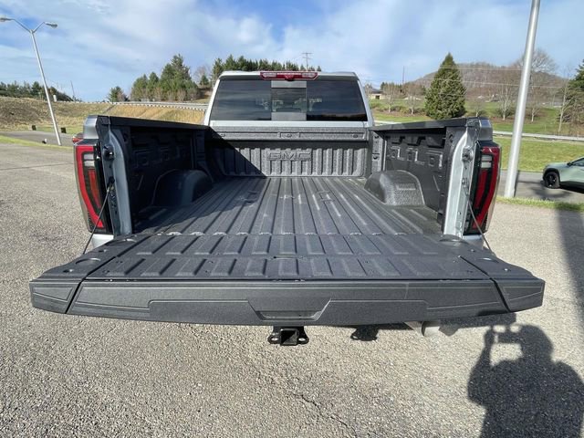 New 2026 GMC Sierra 2500 AT4 w/ AT4 Premium Plus Package image 11
