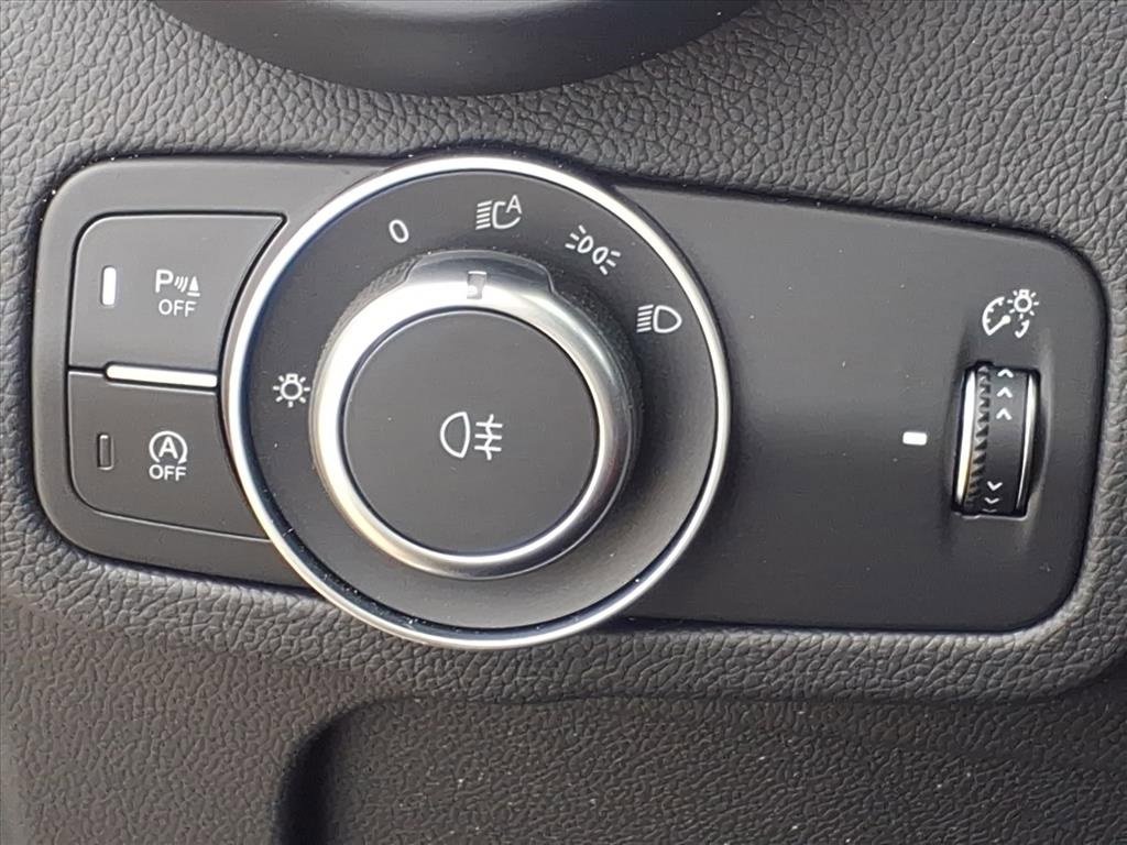 New 2025 Alfa Romeo Stelvio Sprint w/ Veloce Package image 17