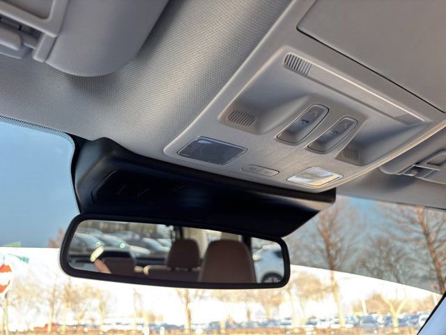 Used 2024 Ford Bronco Sport Badlands w/ Premium Package image 41