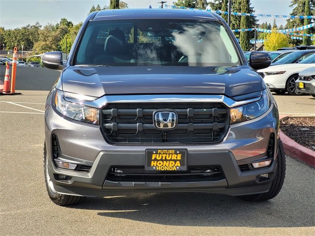 New 2025 Honda Ridgeline RTL image 2