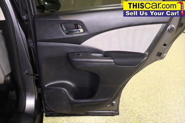 Used 2016 Honda CR-V EX image 34
