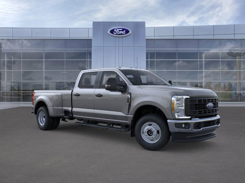 New 2025 Ford F350 XL w/ XL Driver Assist Package image 7