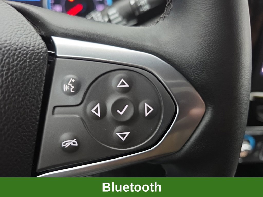 Used 2023 Chevrolet Traverse LT w/ Rear Camera Mirror Package AWD/4WD image 28