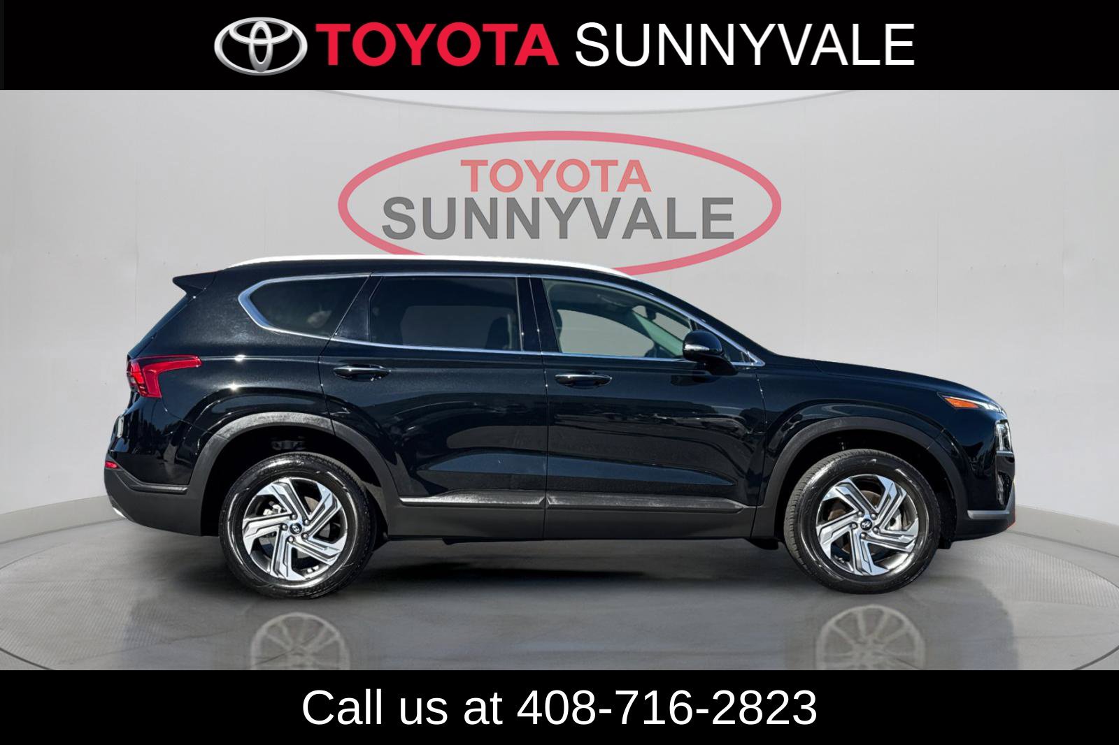 Used 2023 Hyundai Santa Fe SEL AWD/4WD image 9