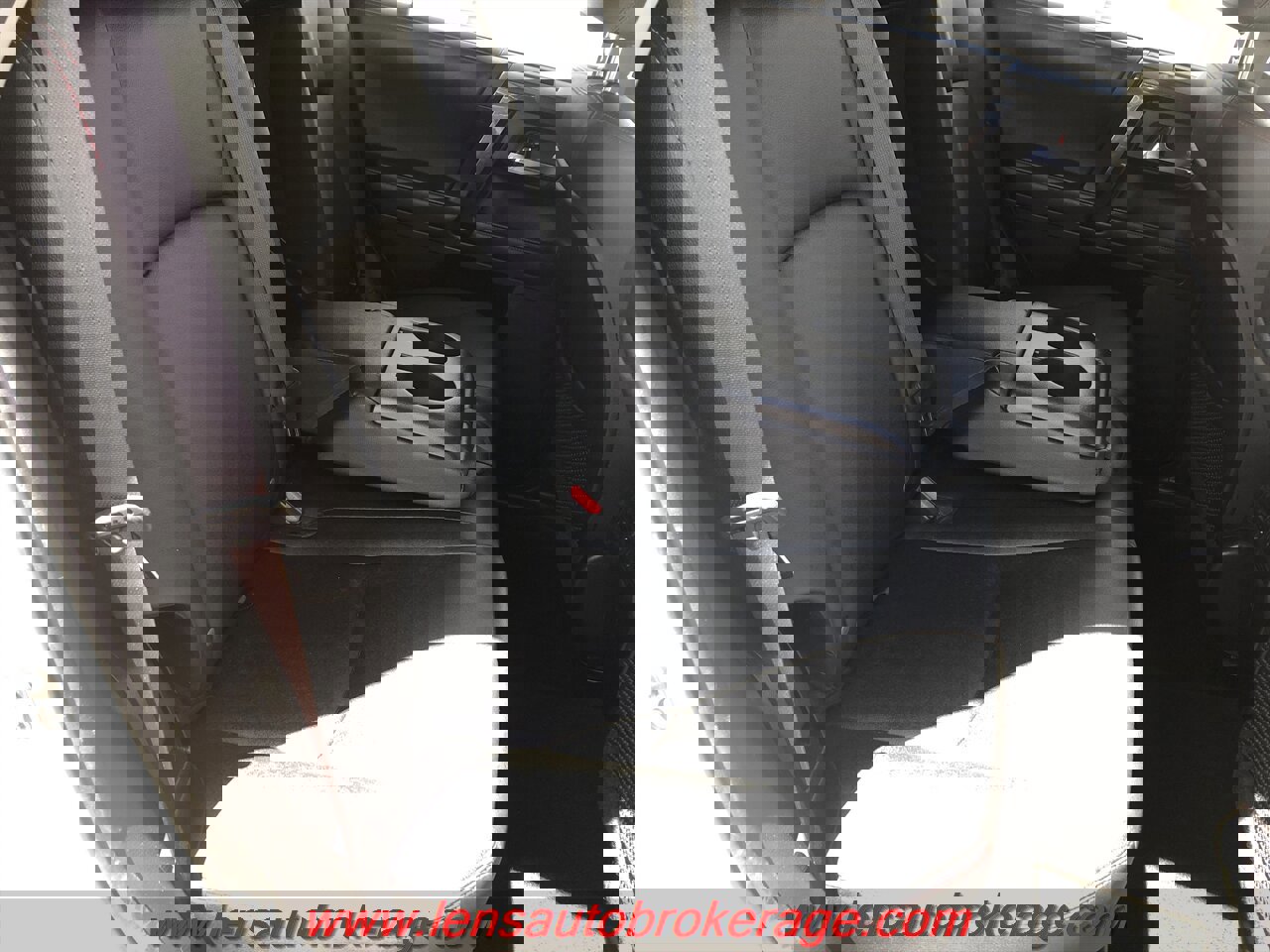 Used 2015 Toyota 4Runner TRD Pro AWD/4WD image 23