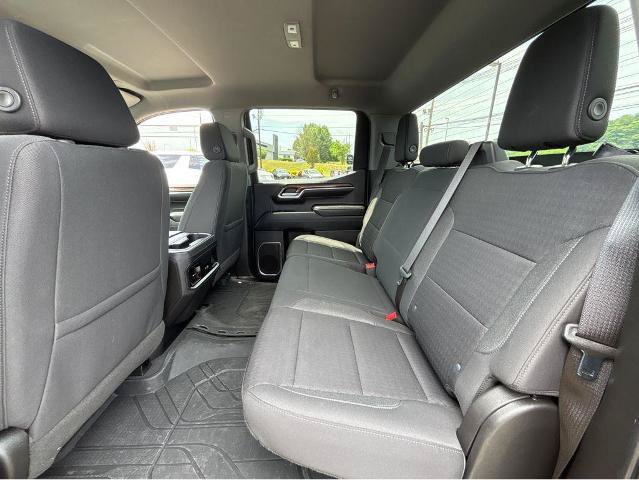 Used 2023 Chevrolet Silverado 1500 RST w/ Protection Package AWD/4WD image 18