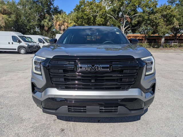 Used 2026 GMC Terrain Elevation w/ Elevation Premium Package AWD/4WD image 8