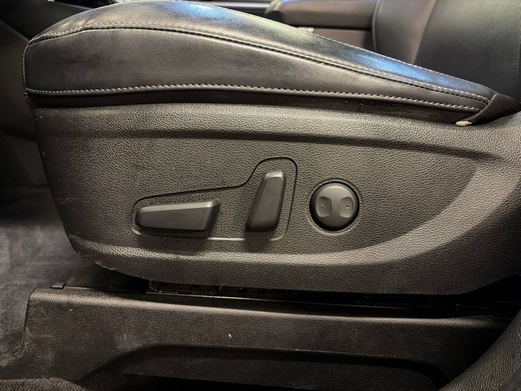 Used 2021 Kia Telluride S AWD/4WD image 25