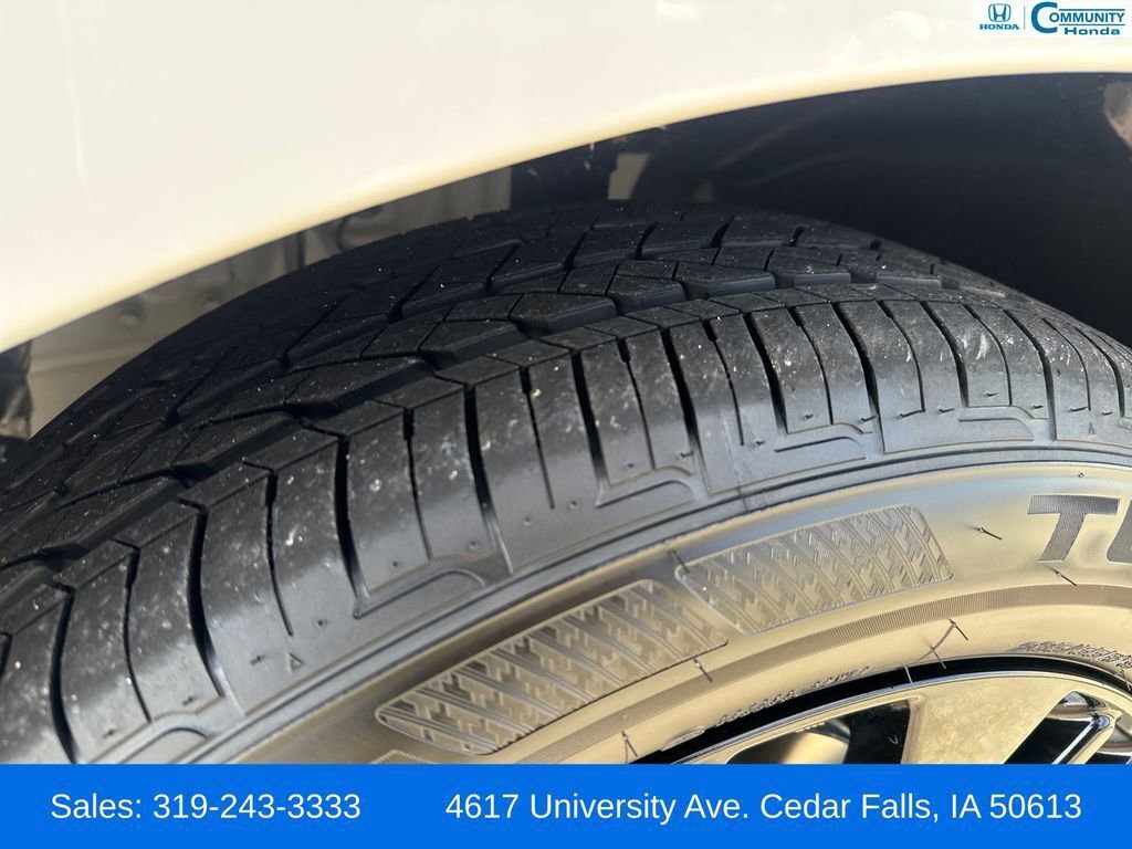 New 2026 Honda Odyssey Sport-L image 29