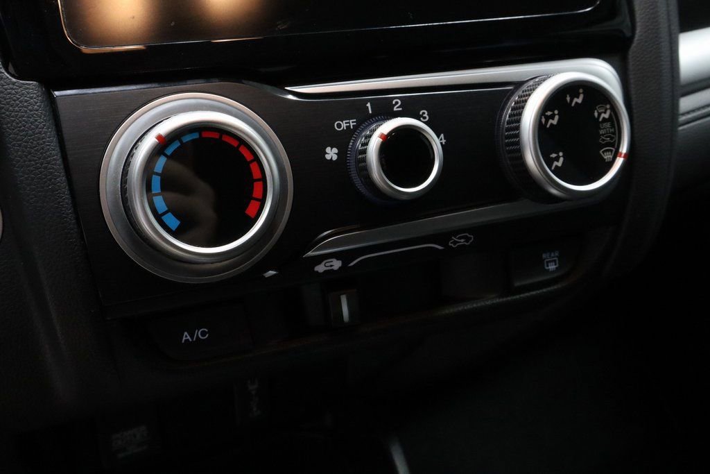 Used 2019 Honda Fit EX image 30