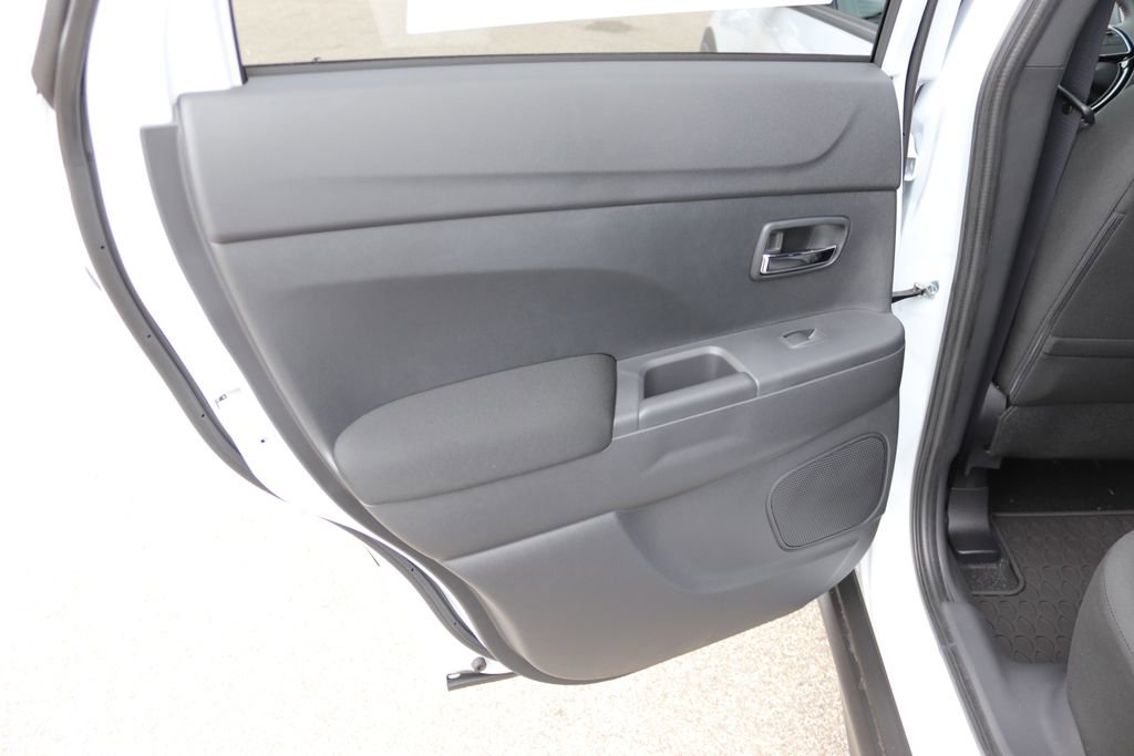 New 2026 Mitsubishi Outlander Sport AWD image 10