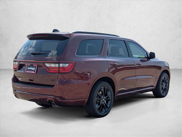 New 2026 Dodge Durango GT w/ Blacktop Package video 2