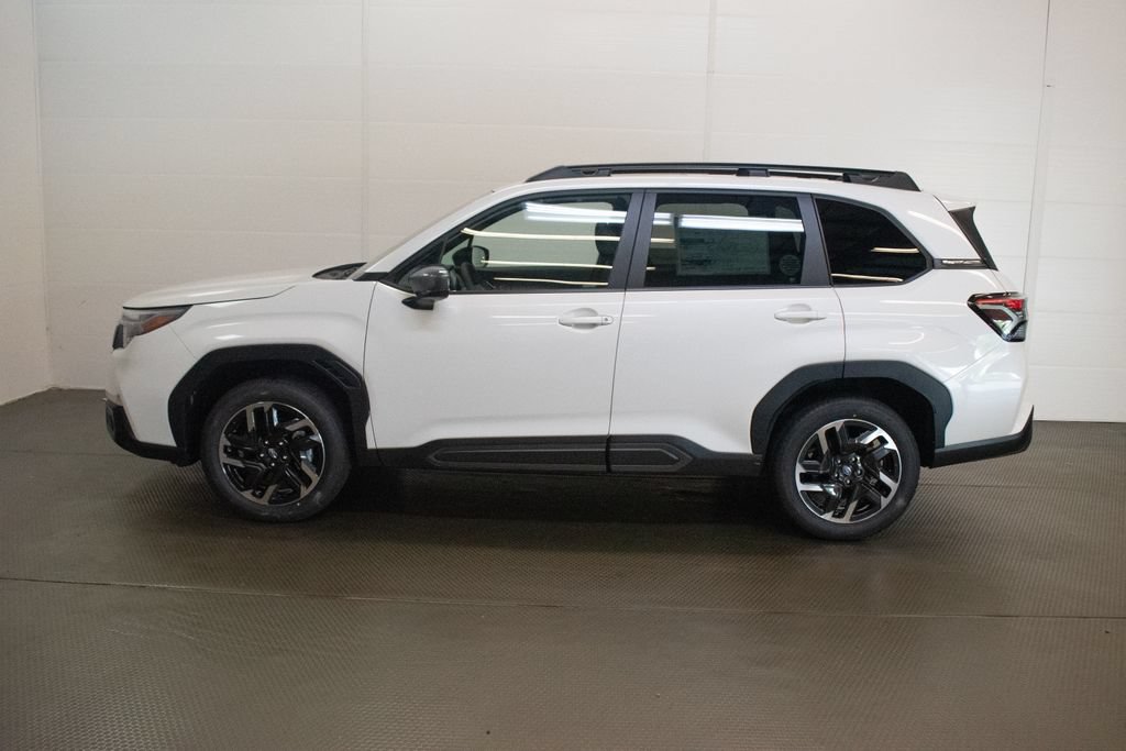 New 2026 Subaru Forester Limited AWD/4WD image 7