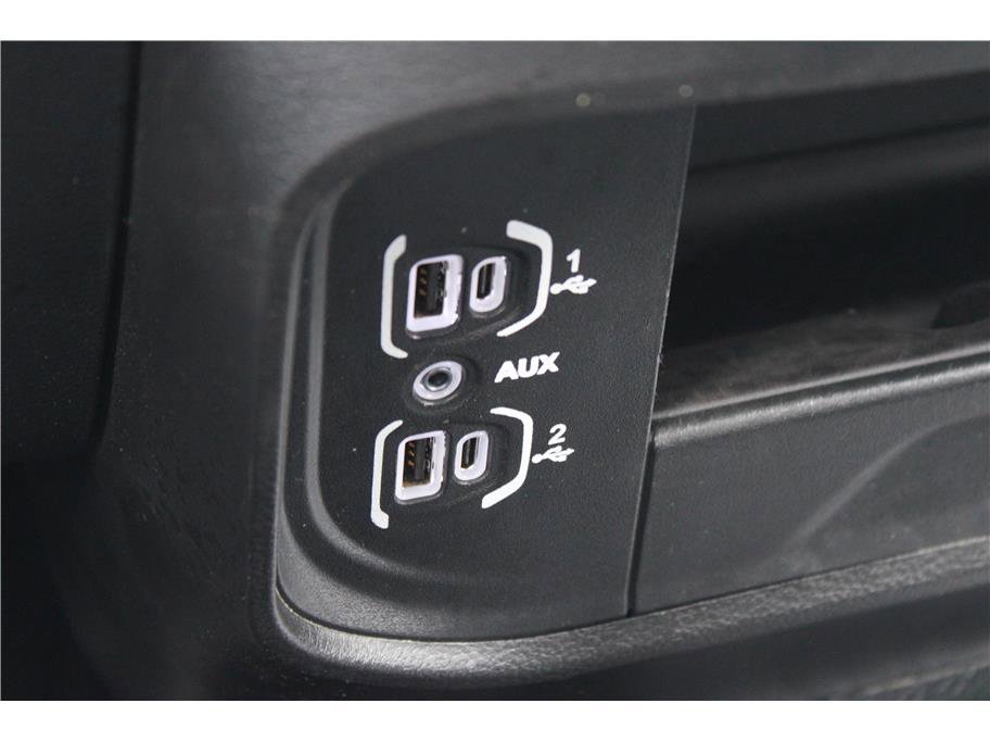 Used 2024 RAM 5500 Laramie image 30