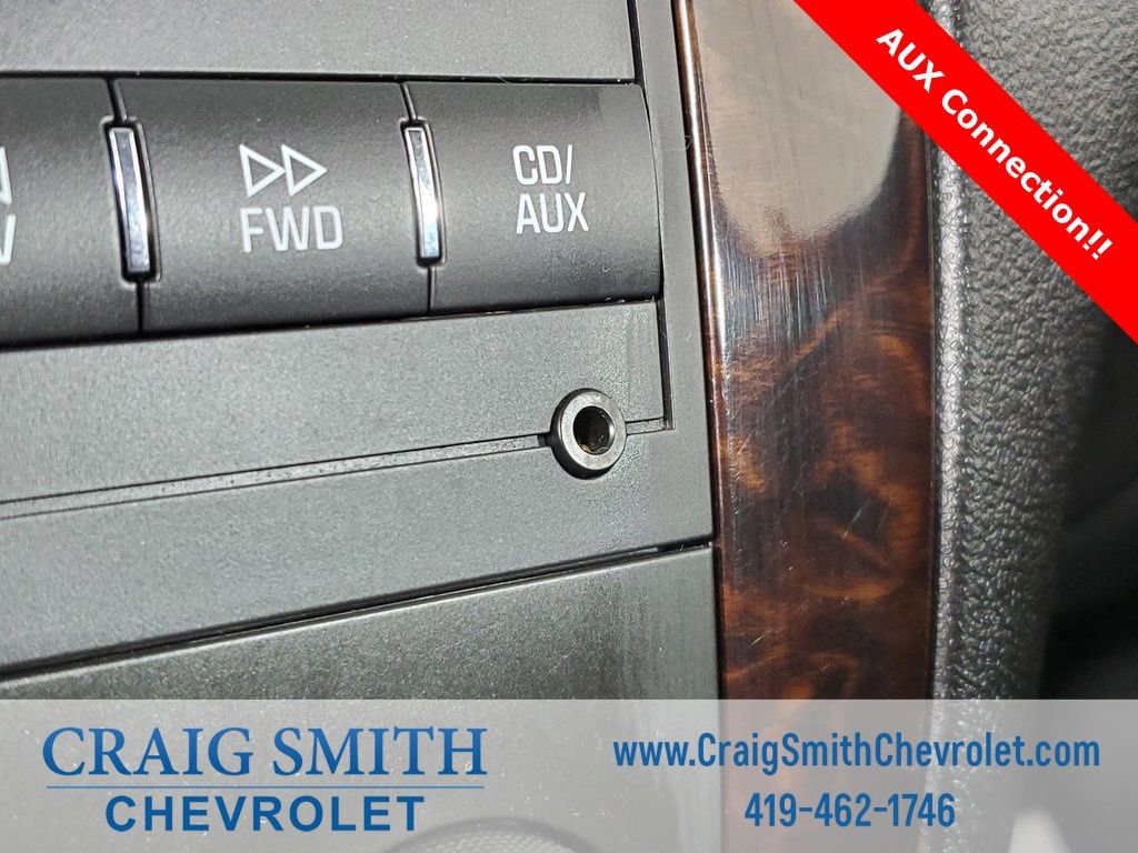 Used 2012 Chevrolet Impala LT image 5