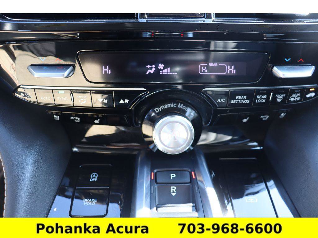 Certified 2023 Acura MDX SH-AWD w/ Advance Package image 17