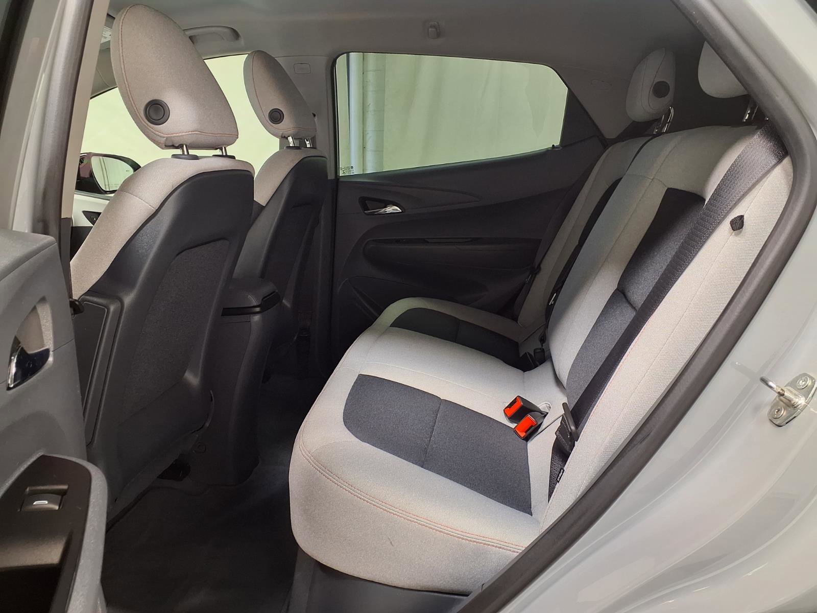 Used 2021 Chevrolet Bolt LT image 24