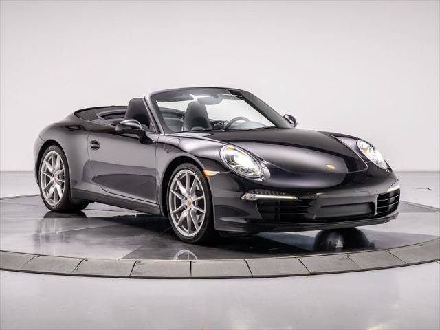 Used 2016 Porsche 911 Carrera RWD image 7