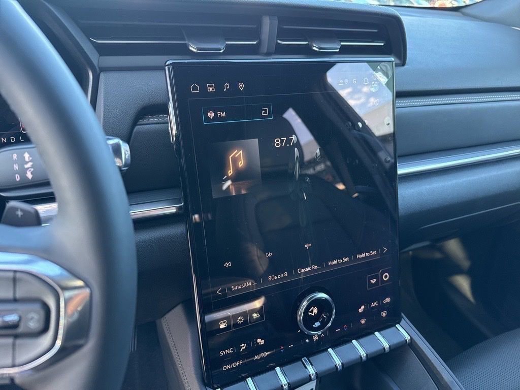 New 2026 GMC Terrain Elevation w/ Elevation Premium Package image 12