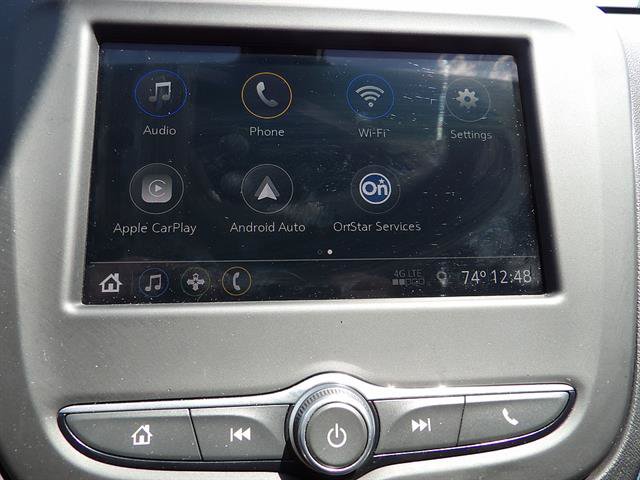Certified 2019 Chevrolet Equinox LT AWD/4WD image 23