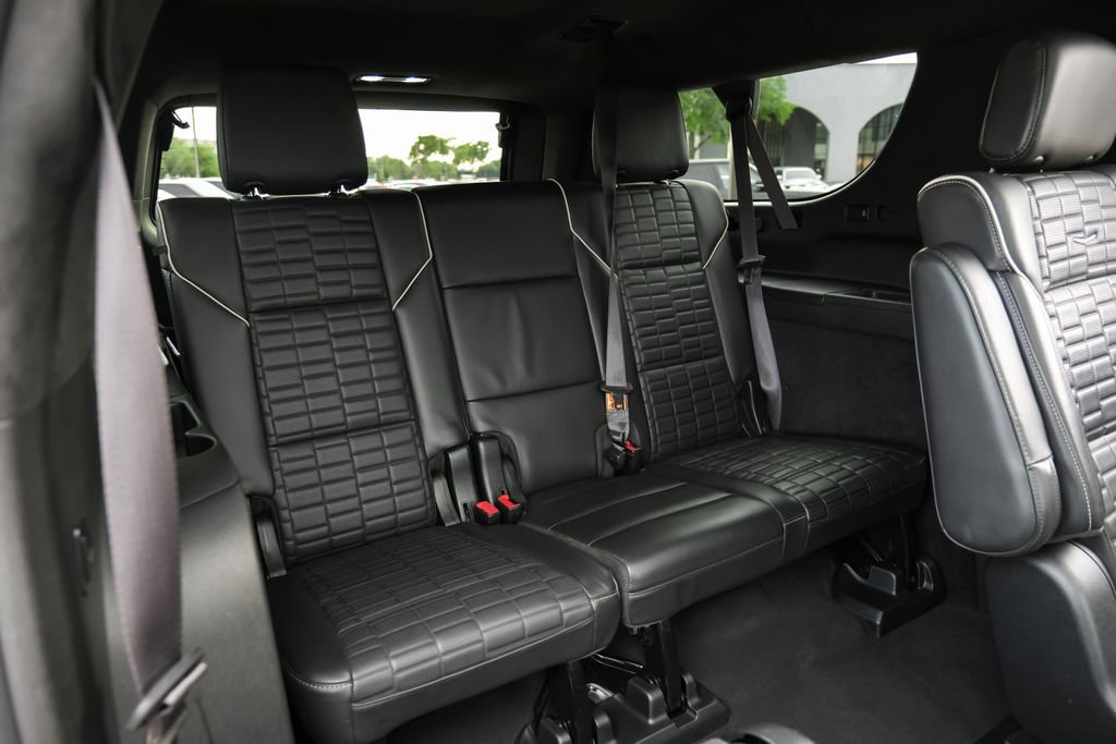 Used 2021 Cadillac Escalade ESV Sport Platinum image 51