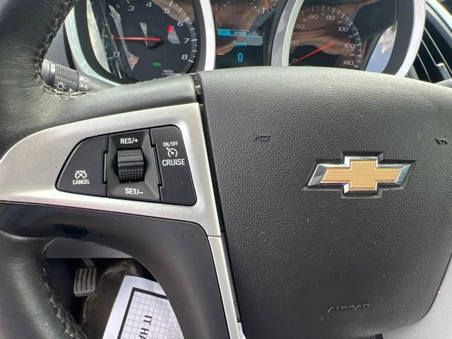 Used 2017 Chevrolet Equinox LT w/ Convenience Package FWD image 23