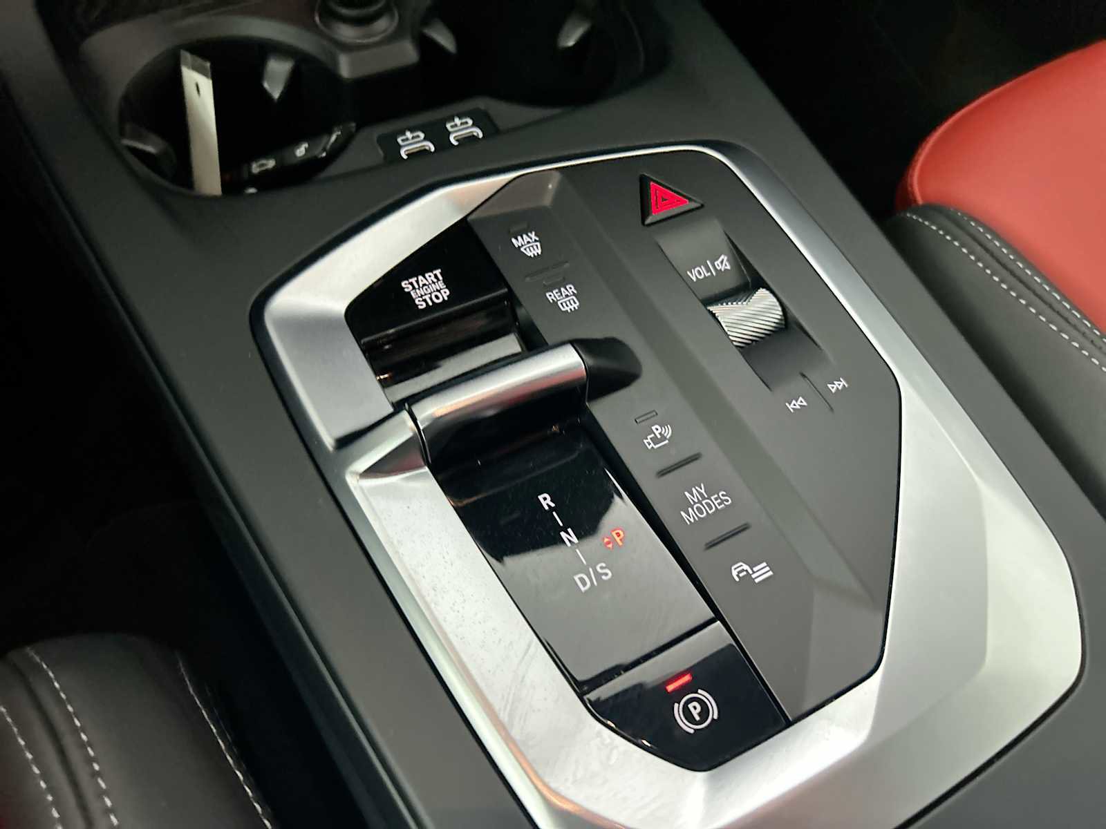 Used 2025 BMW M235i xDrive M235 xDrive w/ Premium Package image 21