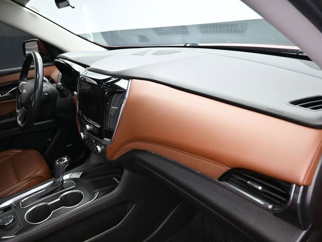 Used 2019 Chevrolet Traverse High Country w/ LPO, Floor Liner Package image 47