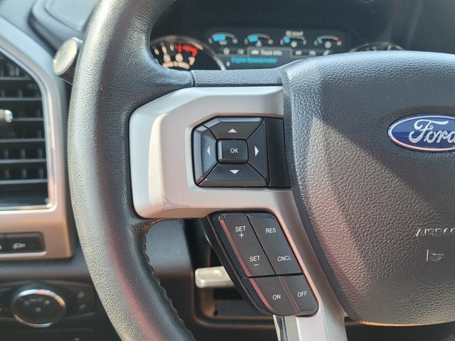 Used 2019 Ford F150 Lariat AWD/4WD image 31