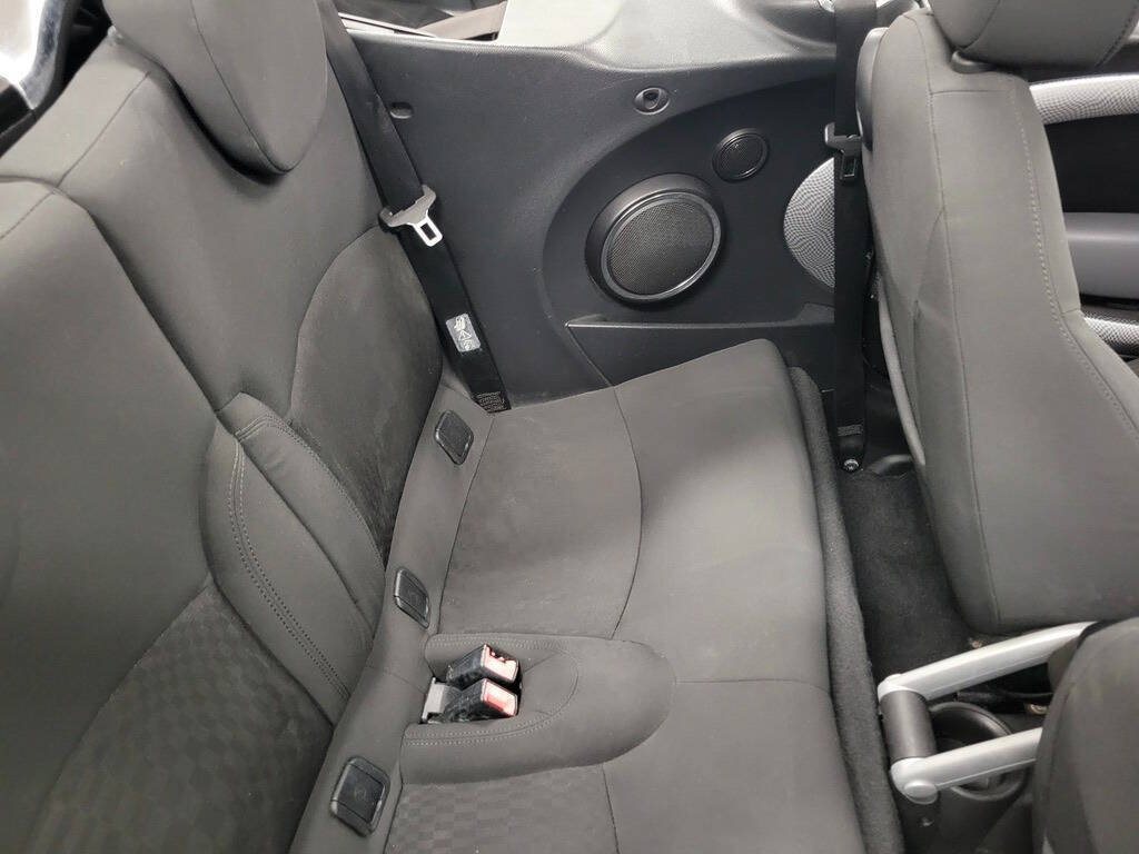 Used 2010 MINI Cooper S FWD image 37