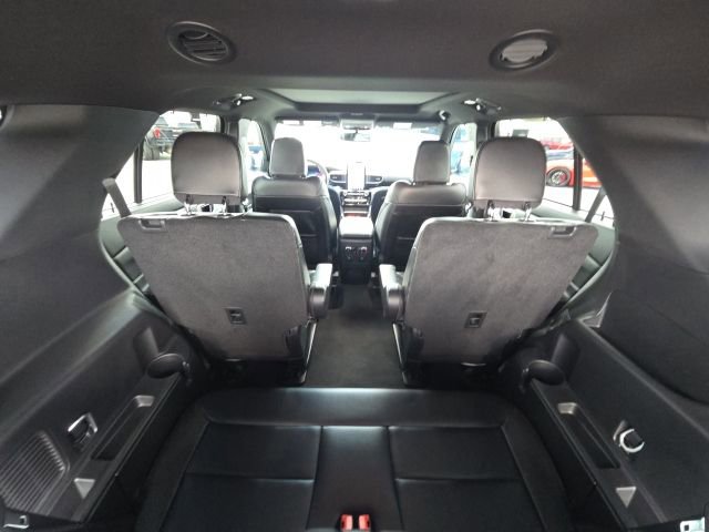 Used 2024 Ford Explorer ST w/ Equipment Group 401A AWD/4WD image 17