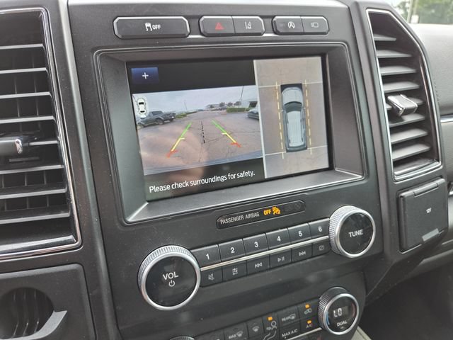 Certified 2021 Ford Expedition Limited RWD image 11