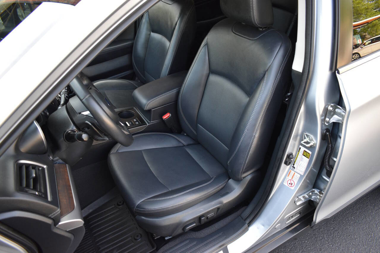 Used 2019 Subaru Outback 2.5i Limited image 20